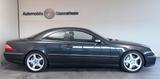 Mercedes-Benz CL 600 Deutscher PKW Top Zustand 19" AMG - : Sportwagen, Deutscher