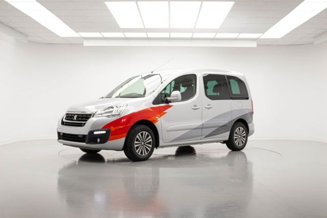 Peugeot PEUGEOT PARTNER TEPEE BLUEHDI 100 ACTI