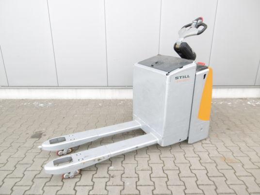 Still EXU-SF20 Gabelstapler