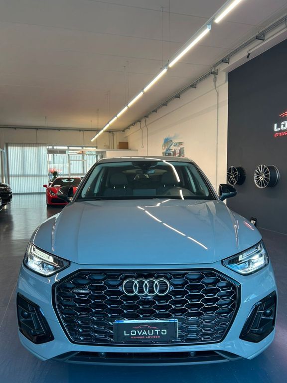 Image of Audi Q5