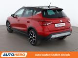 Seat Arona 1.5 TSI ACT FR*NAVI*LED*ACC*CAM*PDC*SHZ* - Seat Gebrauchtwagen in München