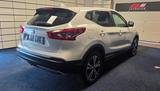 Nissan Qashqai N-Connecta Automatik / SHZ/ PDC /Kamera - Nissan Qashqai