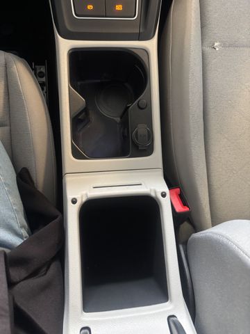 Golf VIII 1.5 TSI *App-Con*Navi*PDC*Climatronic*