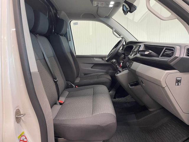 T6.1 Transporter Kasten 2.0 TDI RFK SHZ KLIMA