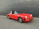 Porsche 911 Urmodell, Targa, Erstlack - Porsche Gebrauchtwagen von 1977