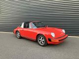 Porsche 911 Urmodell, Targa, Erstlack - Porsche aus 1977