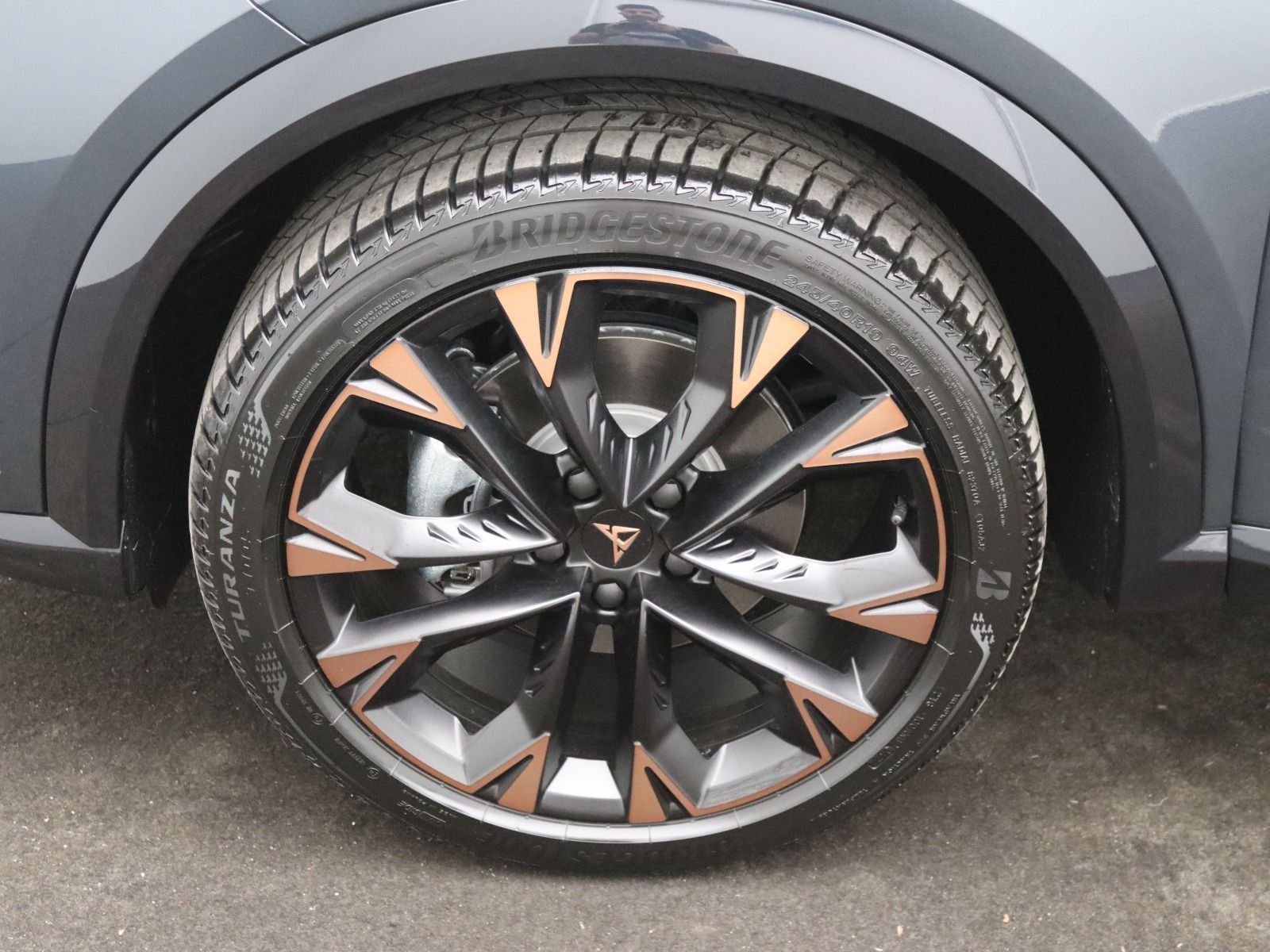 Cupra Formentor - Bild 16