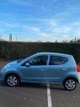 Suzuki Alto 1.0 Basic Basic , inkl. Sommer-Winterreifen - Suzuki Alto: Basic