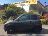 Microcar M.Go Highland X - Microcar M.Go Gebrauchtwagen