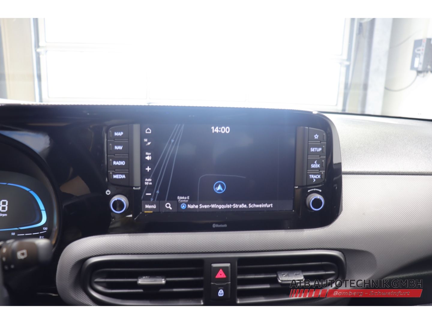 Hyundai i10 – Bild 16