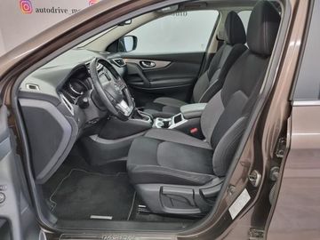 Nissan Qashqai - 9