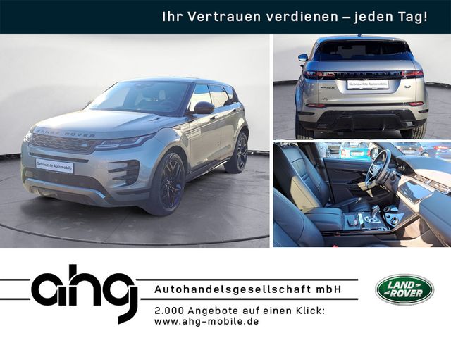 Land Rover Range Rover Evoque D200 R-DYNAMIC SE AWD Aut. Na