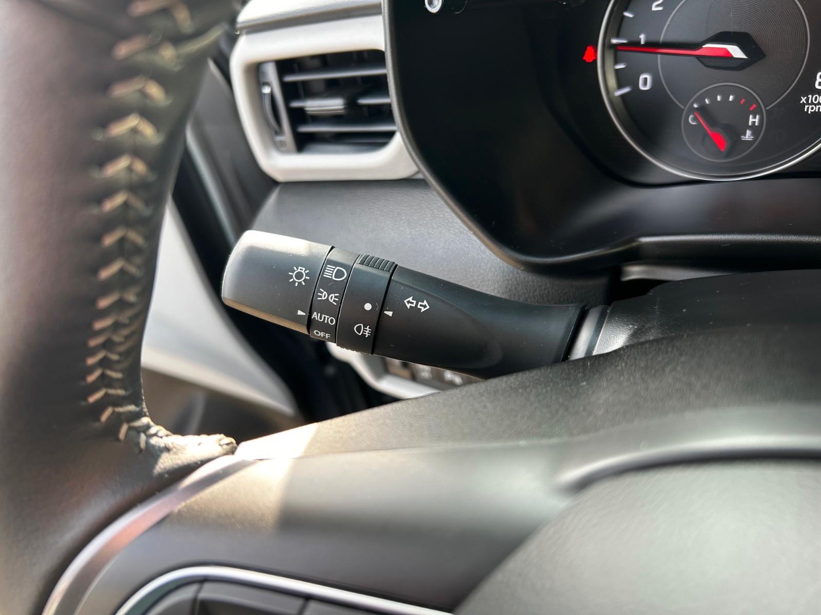 Suzuki Swift 1.2 Hybrid Comfort*KAMERA*CVT*Kamera*