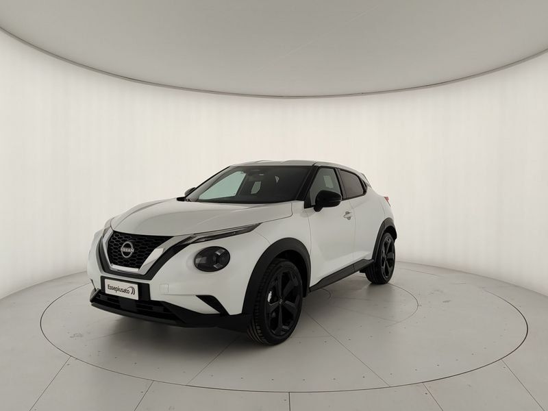 Image of Nissan Juke