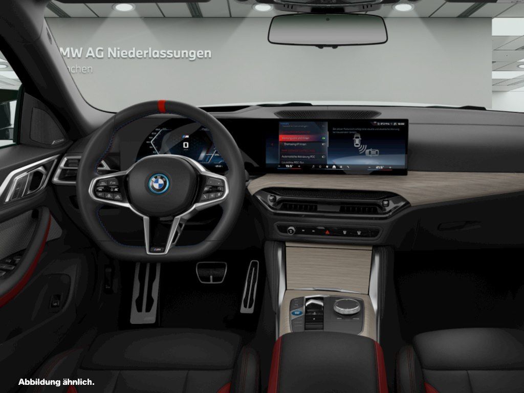BMW i4 - Bild 5