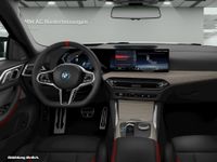 BMW i4 - Vorschau Bild 5