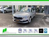 Skoda Scala 1.0 TSI DSG TOUR VLED/SMART/RFK/SH/SPORT - Skoda Scala Sport Gebrauchtwagen