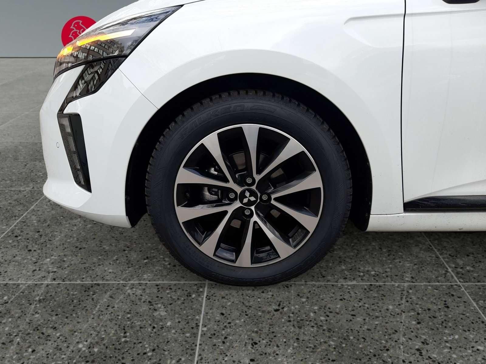 Mitsubishi Colt - Bild 17