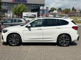 BMW X1 sDrive 20 i M Sport - BMW X1 mit Anhängerkupplung