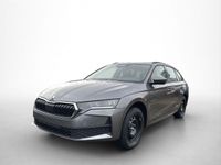 Skoda Octavia - Vorschau Bild 1