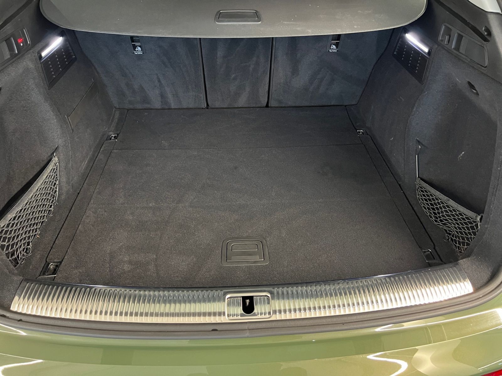 Audi Q5 - Bild 9