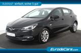 Opel Astra 1.5 d Edition *1.Hand*Navi*Kamera* - Opel Astra Gebrauchtwagen in Aachen