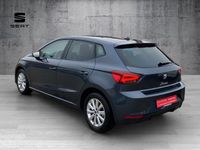 Seat Ibiza - Vorschau Bild 8