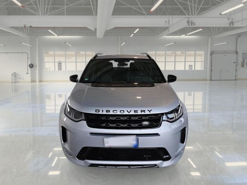 Land Rover LAND ROVER DISCOVERY SPORT 1.5 I3 PHEV 200 CV R- imagem 2