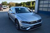 Volkswagen Passat Alltrack 2.0 TDI SCR 140kW DSG 4MOT A... - VW Passat Alltrack von 2016