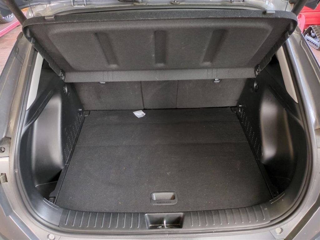 Hyundai Kona – Bild 13