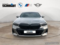 BMW 520 - Vorschau Bild 8