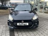 Suzuki Swift 1.4 Boosterjet Sport KeyF.LED Kamera Sitzh - Suzuki Swift: Schwarz