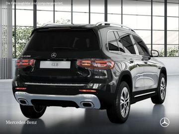 Mercedes GLB 200 - 4