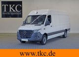 Mercedes-Benz Sprinter 317 CDI/43 Maxi Klima Navi 2024 #75T204 - Mercedes-Benz 204
