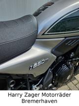 Kawasaki Z650 RS Starterbonus 650,- Euro sichern! - KAWASAKI 650 R