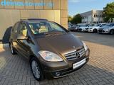 Mercedes-Benz A -Klasse A 170 *Panorama *Automatik - gebrauchte Mercedes-Benz A-Klasse aus dem Jahr 2008