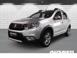 Dacia Sandero II Stepway Prestige 0.9 TCe 90eco Ganzja - Dacia Sandero