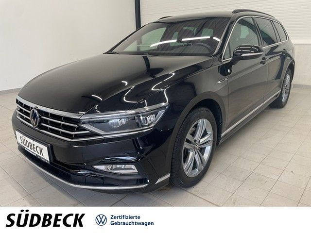 Image of Volkswagen Passat Variant