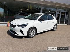 OPEL Corsa F Elegance MT*CAM*1.Hand*Allwetter*SHZ*