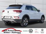 Volkswagen T-Roc 2.0 TDI Move Fahrschulwagen AHK REARVIEW G - VW T-Roc Move Gebrauchtwagen