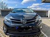 Toyota verso 2017 1.8 ps150 - Toyota Corolla Verso von privat