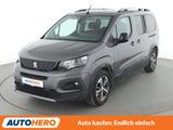 Peugeot Rifter 1.2 PureTech Allure L2 Aut.*NAVI*TEMPO* - gebrauchte Peugeot Van