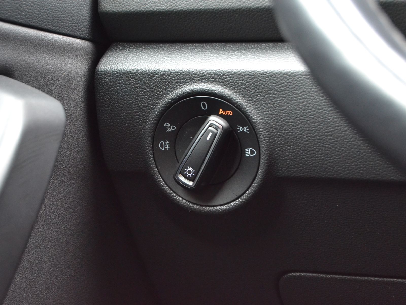 T-Roc 1.5 TSI 150 PS DSG Facelift Style IQ.DRIVE