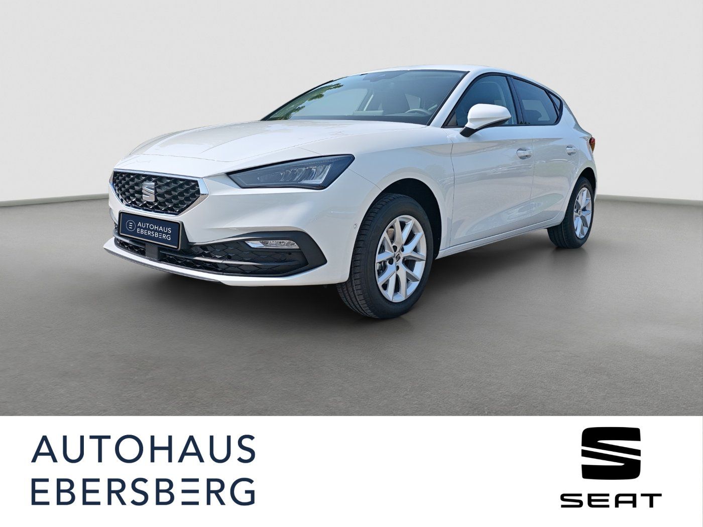 Seat Leon 110 KW TSI DSG Road Edition Navi Kamera LED