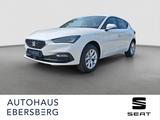 Seat Leon 110 KW TSI DSG Road Edition Navi Kamera LED - Seat Leon: R