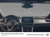 Volkswagen T-Roc - Vorschau Bild 13