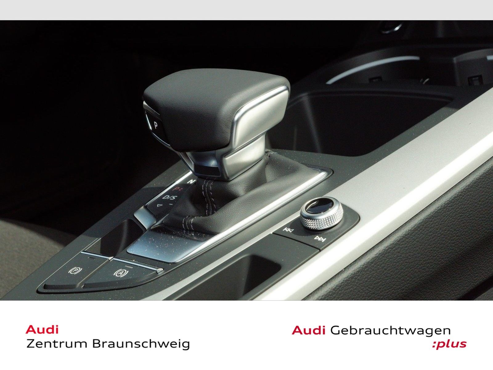 Audi A4 - Bild 12