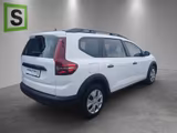 Dacia JOGGER Essential TCe 110 7-Sitzer - Dacia Jogger Gebrauchtwagen