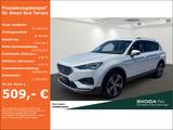 Seat Tarraco 2.0 TSI XCELLENCE DSG 7 SITZE PANO NAVI - Seat Tarraco in Köln