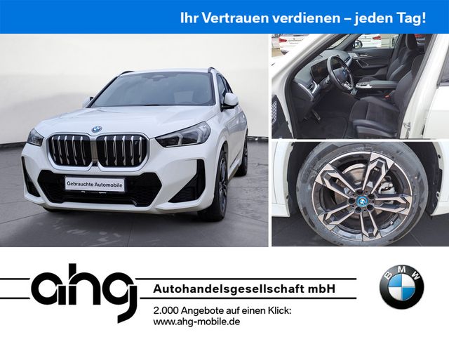 BMW iX1 xDrive30 M Sportpaket Head-Up AHK Sportsitze